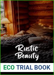 Rustic Beauty (An Omega|s Preference Book 2)