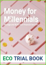 Money for Millennials