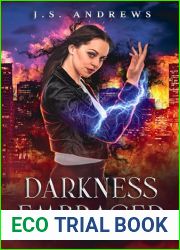 Darkness Embraced: The Others: Book Four