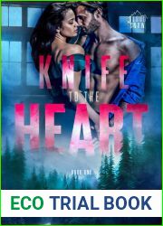 Knife to the Heart (Blood Snow, #1)