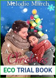 A Christmas Escape: A Small-Town Holiday Romance (Wintervale Promises Book 18)