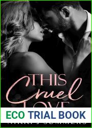 This Cruel Love