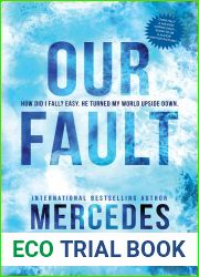 Our Fault (Culpable, #3)
