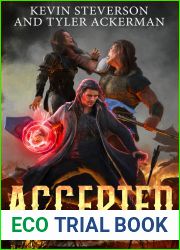 Accepted (Balance of Kerr #2)