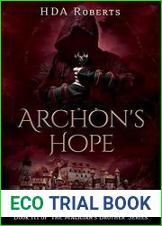 Archon|s Hope (The Magician|s Brother, #3)