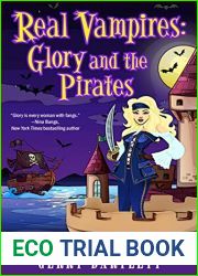Glory and the Pirates (Real Vampires #15)