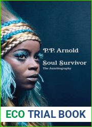 Soul Survivor: The Autobiography