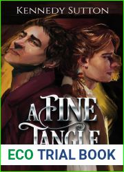 A Fine Tangle (Silver Locket Origins, #2)