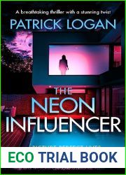 The Neon Influencer