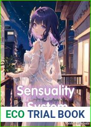 Sensuality System: Fantasy Harem Romance Book 1