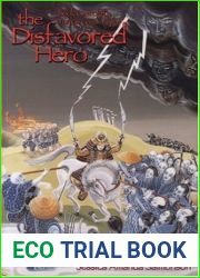 The Disfavored Hero by Jessica Amanda Salmonson (1999-02-01)