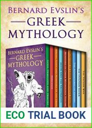 Bernard Evslin|s Greek Mythology