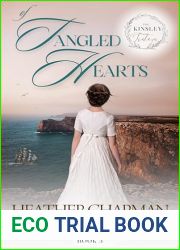 Of Tangled Hearts: Kinsley Sisters Book 3
