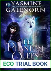 The Phantom Queen (Whisper Hollow #3)