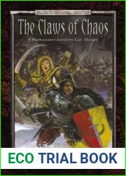 The Claws Of Chaos (Slaves to Darkness #1)