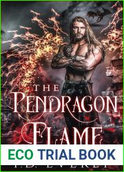 The Pendragon Flame