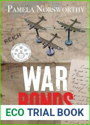 War Bonds: A Novel of World War II