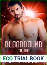 Bloodbound to the Space Vampire (Earth|s Bounty)
