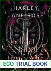 Spells of Tarot and Tragedy