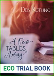 A Few Tables Away: Glenhaven Book One (Glenhaven Series 1)