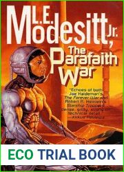 The Parafaith War (Parafaith, #1)