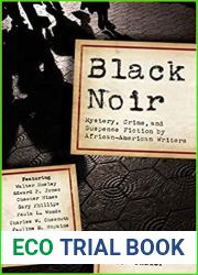Black Noir Anthology