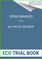 Open Minded: A Novel