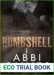 Bombshell (Judgement #1)