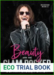 Beauty and the Glam Rocker: A steamy polyamory new adult romance (Rockstar Romance Book 3)
