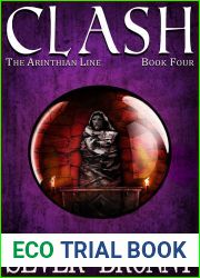 Clash (The Arinthian Line, #4)