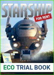 Starship For Rent