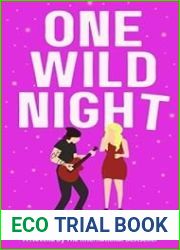 One Wild Night: A fast, funny, rockstar read