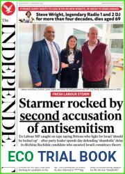 The Independent - February 14, 2024