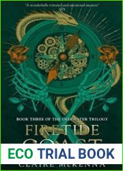 Firetide Coast (The Monstrous Heart Trilogy #3)