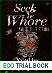 Seek Ye Whore and Other Stories