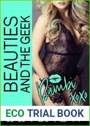 Bambi: A Steamy Novella (Beauties and the Geek Book 1)