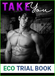 Take You (Boys of Trinity Hall #4)