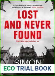Lost and Never Found (DI Wilkins Mysteries #3)