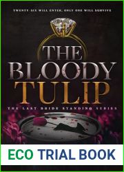 The Bloody Tulip