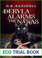 Dervla Alarms the Nanas