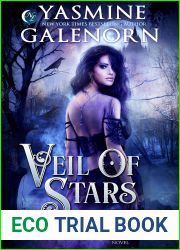 Veil of Stars (The Wild Hunt, #17)