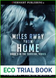 Miles Away from Home (Survival Book 3)