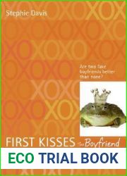 The Boyfriend Trick (First Kisses, #2)