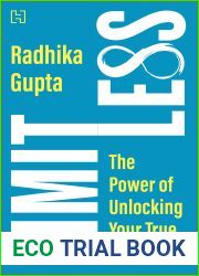 Limitless: The Power of Unlocking Your True Potential