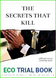 The Secrets That Kill (Obsidian Knights Secret Society #1)