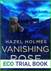 Vanishing Rose: A Small Town Riveting Kidnapping Mystery