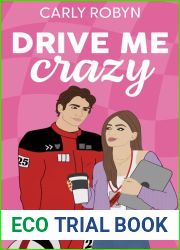 Drive Me Crazy (Drive Me #1)