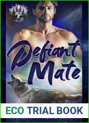 Defiant Mate (Mystic River Shifters #1)