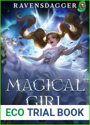 Crystal Genocide (Magical Girl, #1)