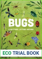 Bugs: A Skittery, Jittery History